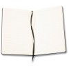 Customized Soft Bound Notebook